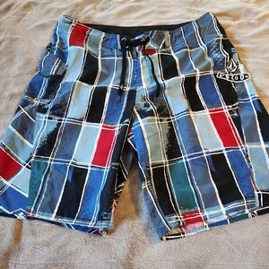 Volcom Stone Board Shorts